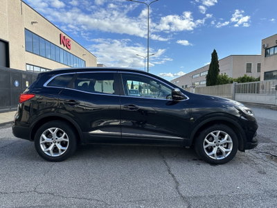 Renault Kadjar dCi 8V 115CV EDC Sport Edition (7)