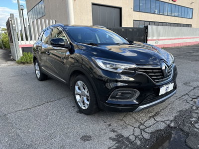 Renault Kadjar dCi 8V 115CV EDC Sport Edition (8)