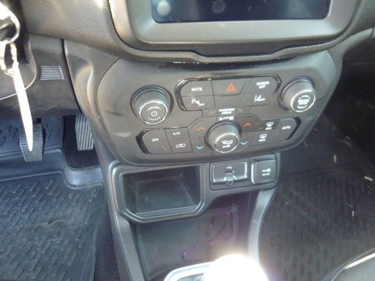 Jeep Renegade 1.6 Mjt 120 CV Limited (11)