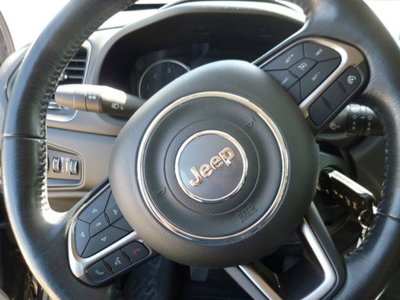 Jeep Renegade 1.6 Mjt 120 CV Limited (13)