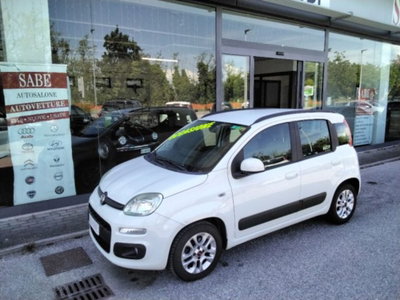 Fiat Panda 1.3 MJT S&S Lounge usata