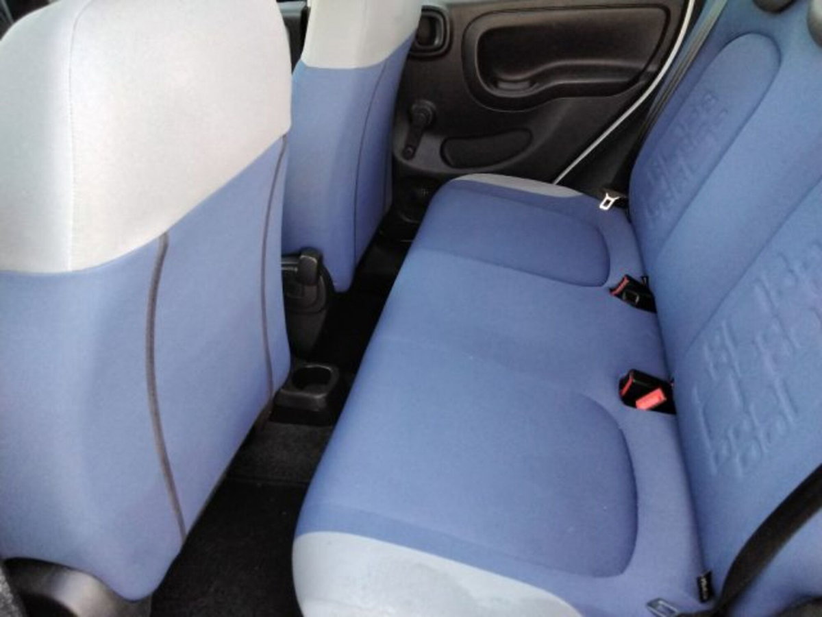 Fiat Panda 1.3 MJT S&S Lounge (11)