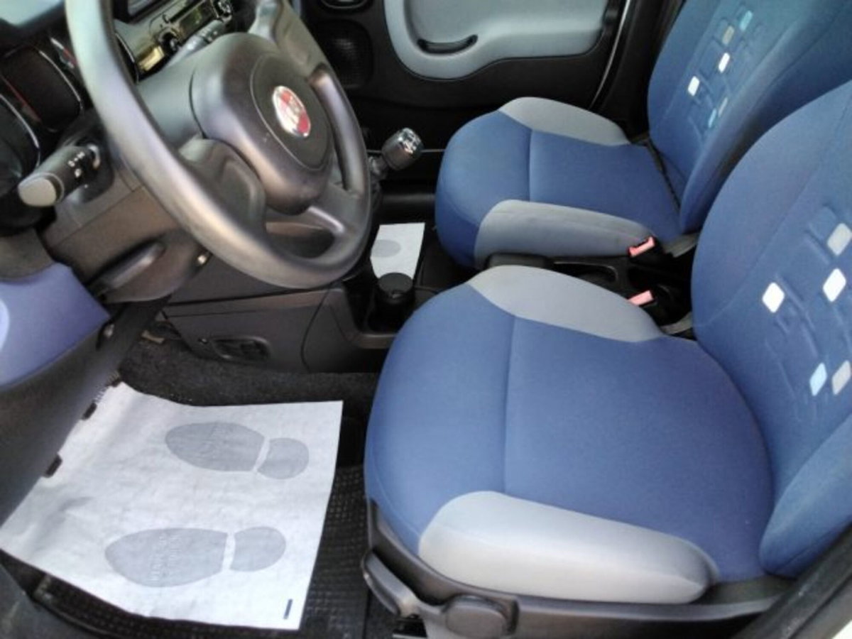Fiat Panda 1.3 MJT S&S Lounge (13)