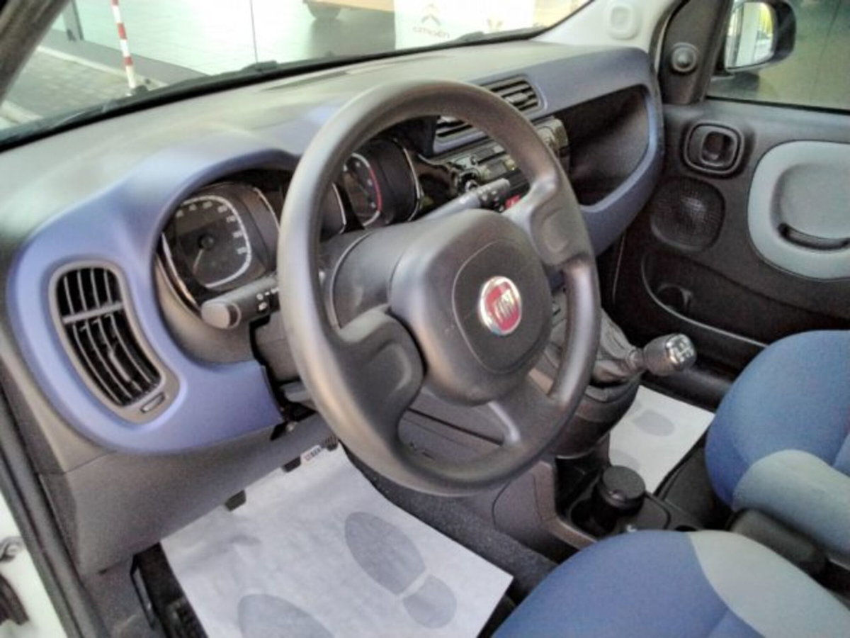 Fiat Panda 1.3 MJT S&S Lounge (14)