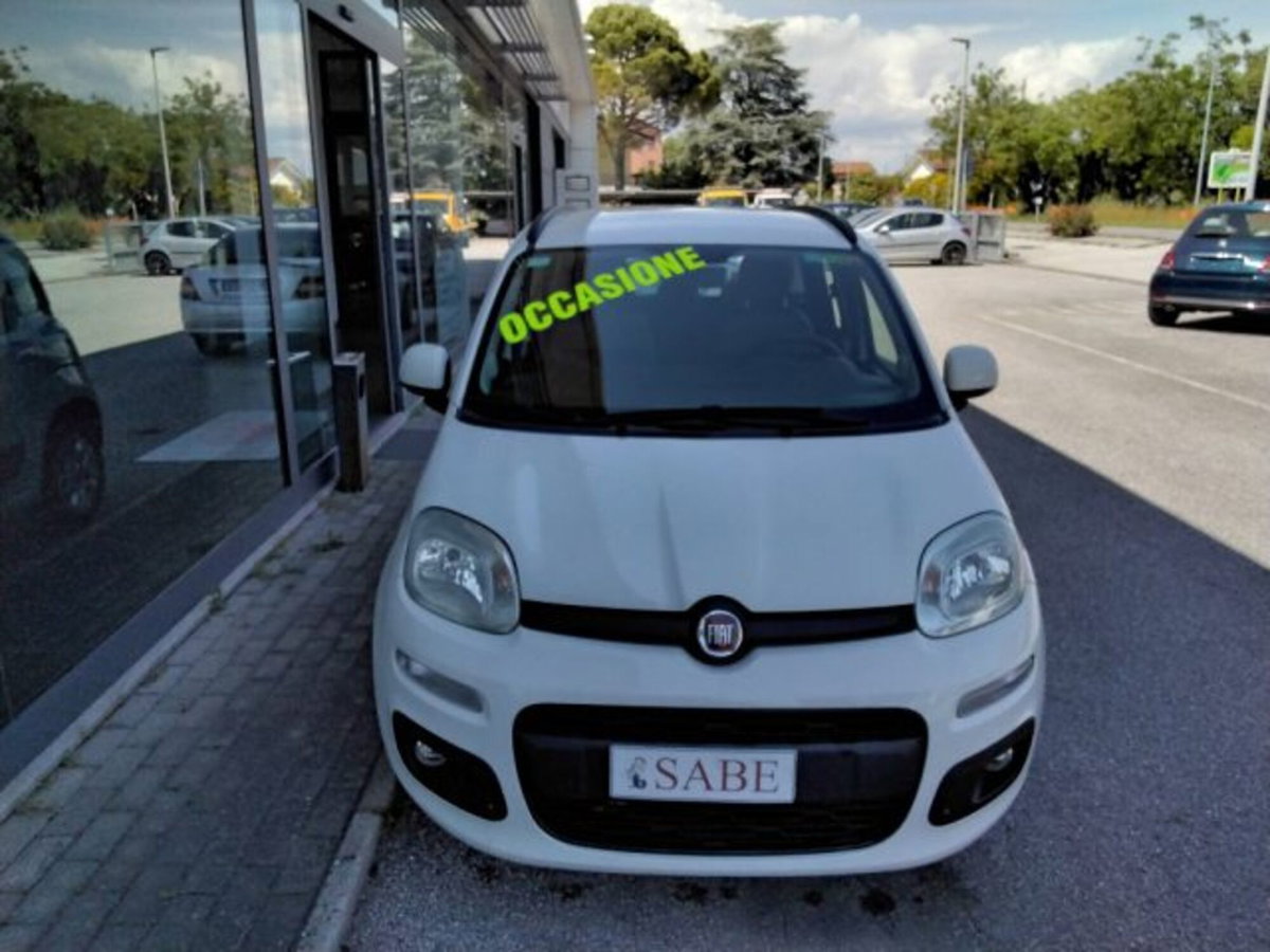 Fiat Panda 1.3 MJT S&S Lounge (3)