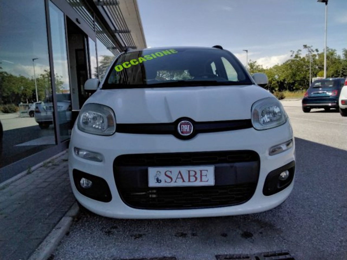 Fiat Panda 1.3 MJT S&S Lounge (4)