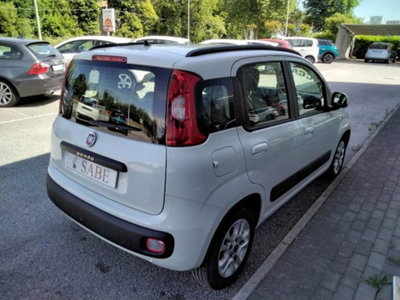 Fiat Panda 1.3 MJT S&S Lounge (6)