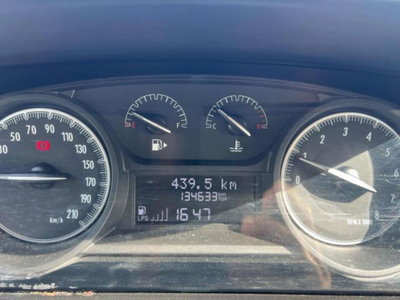 Lancia Ypsilon 1.2 69 CV 5 porte GPL Ecochic Gold (12)