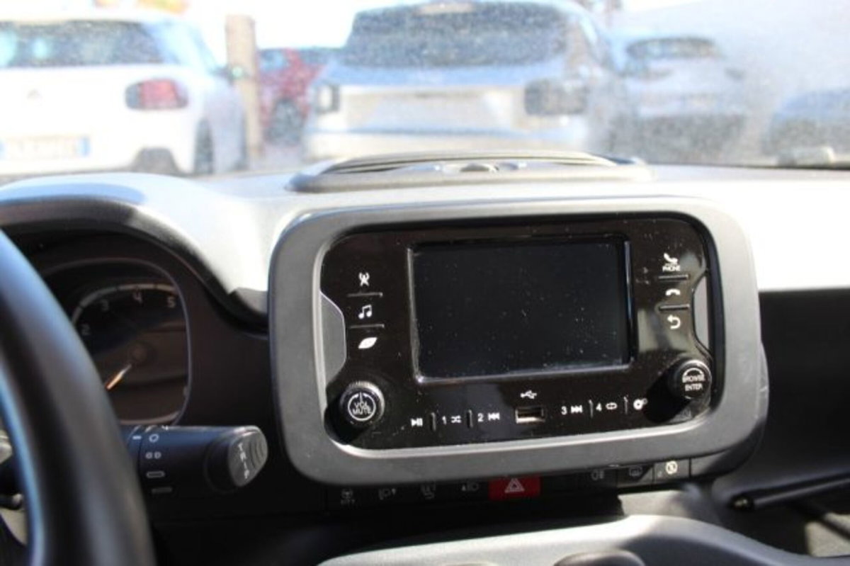 Fiat Panda 1.0 firefly hybrid s&s 70cv 5p.ti (11)