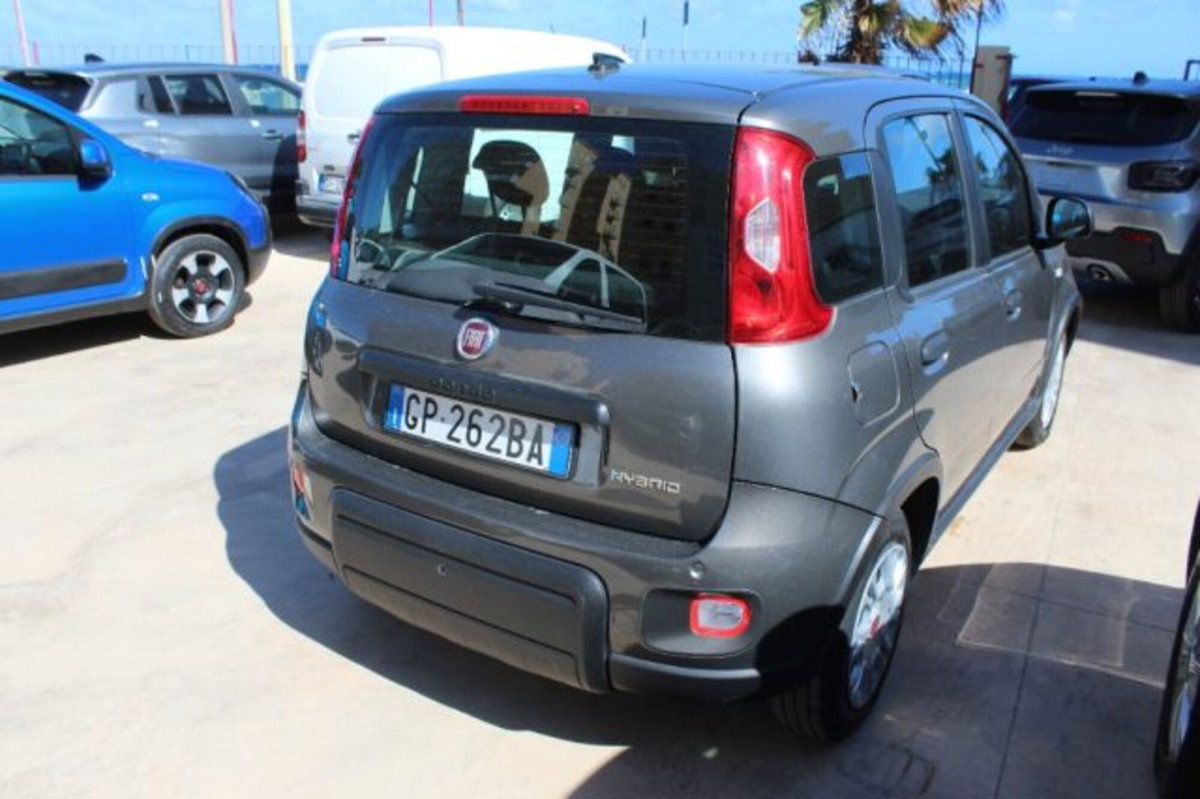 Fiat Panda 1.0 firefly hybrid s&s 70cv 5p.ti (3)