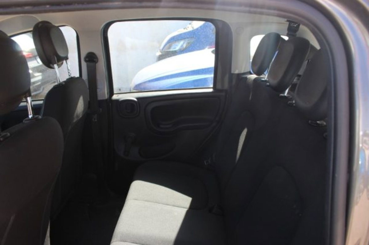 Fiat Panda 1.0 firefly hybrid s&s 70cv 5p.ti (6)