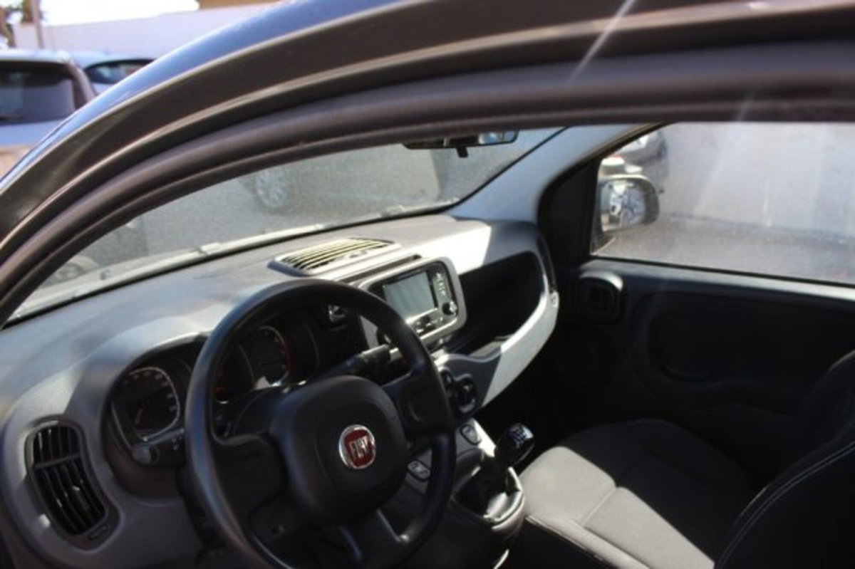 Fiat Panda 1.0 firefly hybrid s&s 70cv 5p.ti (7)