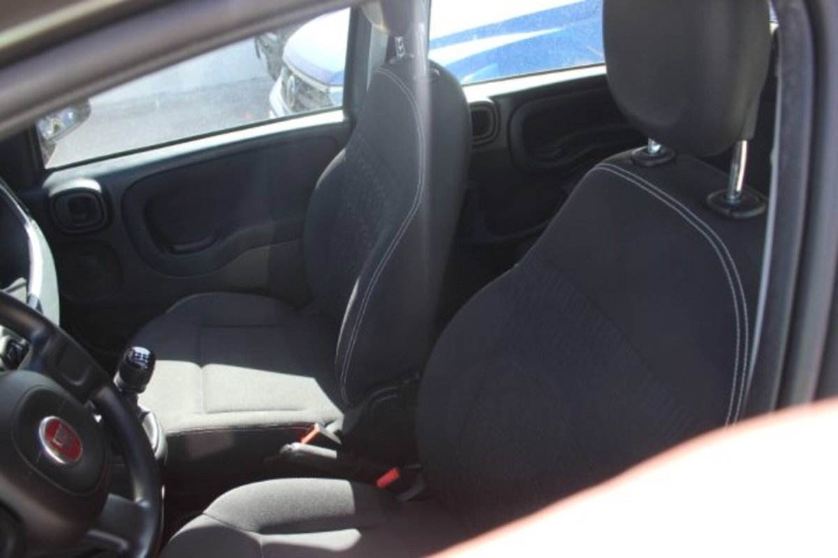 Fiat Panda 1.0 firefly hybrid s&s 70cv 5p.ti (8)