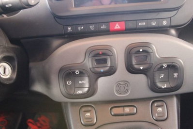 Fiat Panda Cross 1.0 firefly hybrid Cross s&s 70cv 5p.ti (10)
