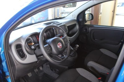 Fiat Panda Cross 1.0 firefly hybrid Cross s&s 70cv 5p.ti (6)