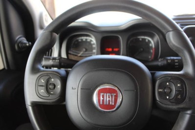 Fiat Panda Cross 1.0 firefly hybrid Cross s&s 70cv 5p.ti (9)