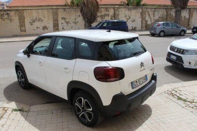 Citroen C3 Aircross PureTech 110 S&S Feel (5)