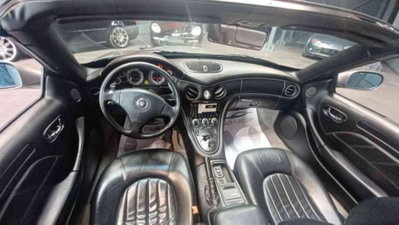 Maserati Spyder 4.2 V8 32V Cambiocorsa (11)
