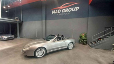 Maserati Spyder 4.2 V8 32V Cambiocorsa (12)