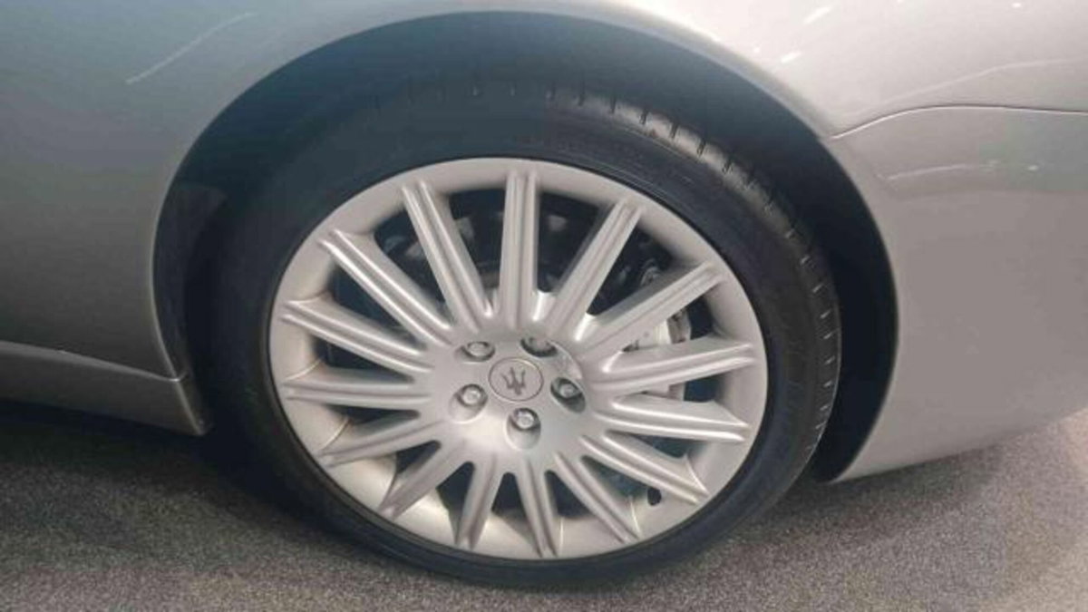 Maserati Spyder 4.2 V8 32V Cambiocorsa (14)