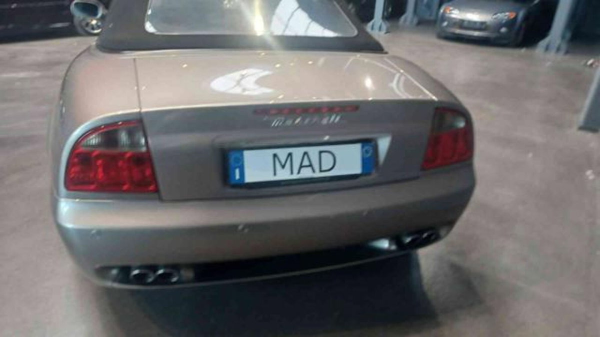 Maserati Spyder 4.2 V8 32V Cambiocorsa (7)