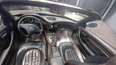 Maserati Spyder 4.2 V8 32V Cambiocorsa (8)