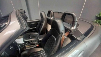 Maserati Spyder 4.2 V8 32V Cambiocorsa (9)