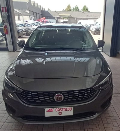 Fiat Tipo Tipo 1.3 Mjt 4 porte Easy usata