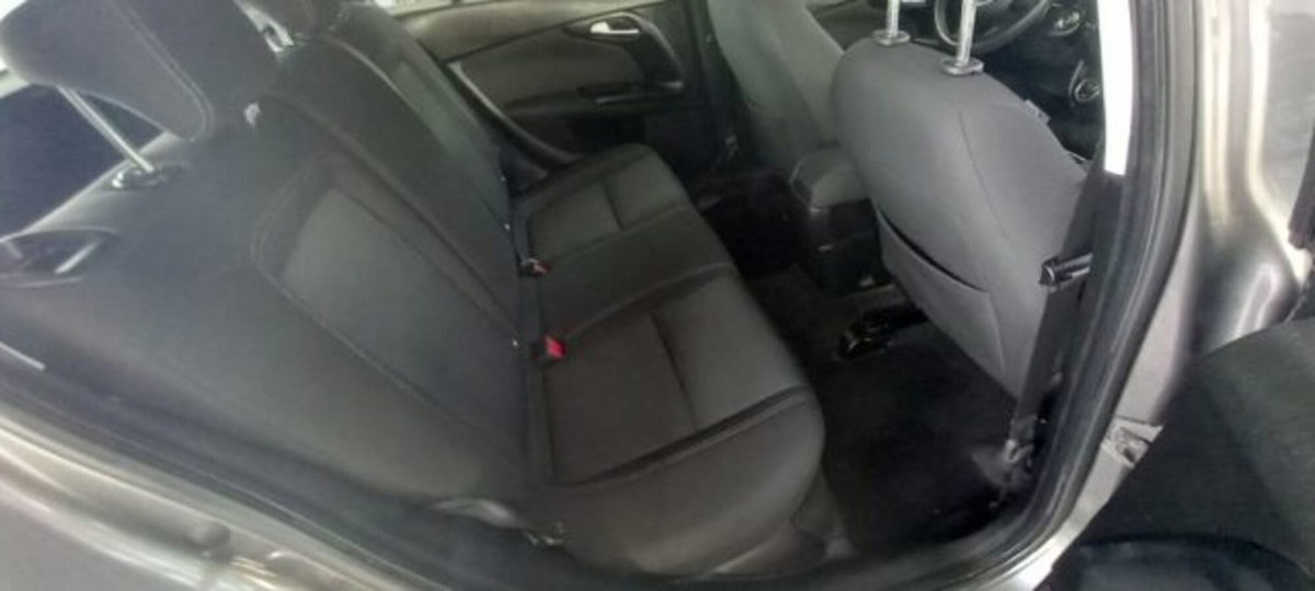 Fiat Tipo Tipo 1.3 Mjt 4 porte Easy (8)