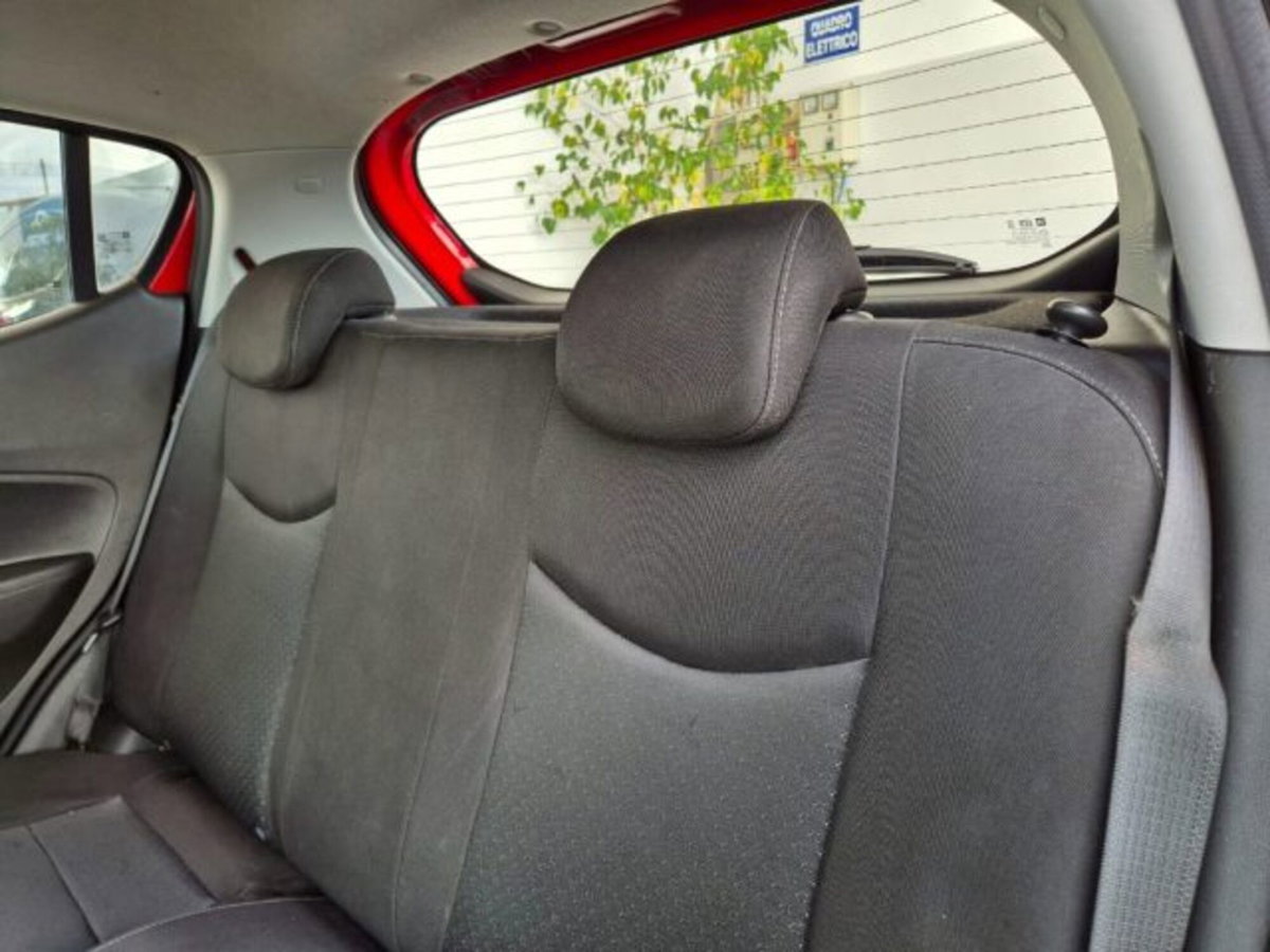 Opel Karl 1.0 75 CV (7)