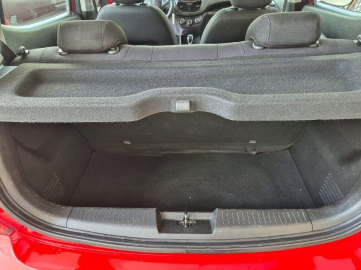 Opel Karl 1.0 75 CV (8)