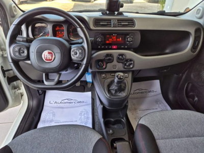 Fiat Panda 1.2 Lounge (10)