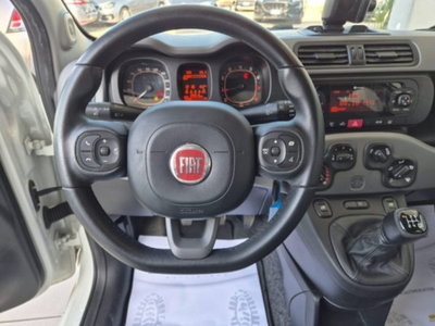 Fiat Panda 1.2 Lounge (11)