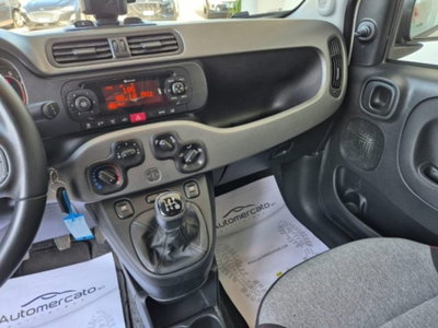 Fiat Panda 1.2 Lounge (12)