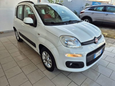 Fiat Panda 1.2 Lounge (2)