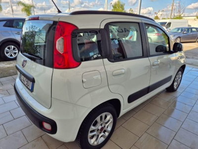 Fiat Panda 1.2 Lounge (3)