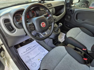 Fiat Panda 1.2 Lounge (6)