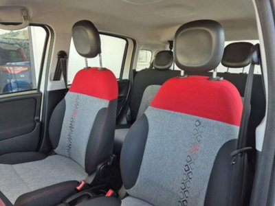 Fiat Panda 1.2 Lounge (7)