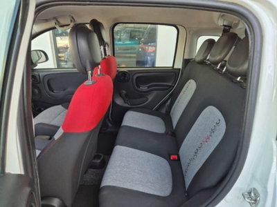 Fiat Panda 1.2 Lounge (8)
