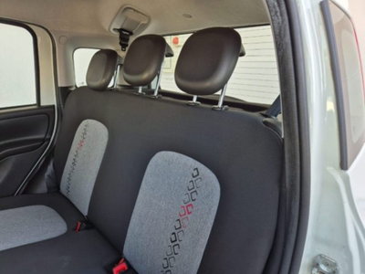 Fiat Panda 1.2 Lounge (9)