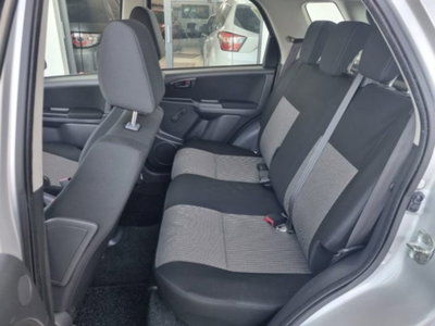 Fiat Sedici 2.0 MJT 16V DPF 4x2 Emotion (10)