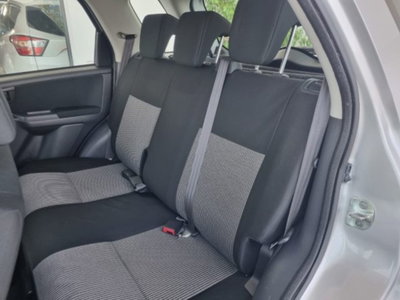 Fiat Sedici 2.0 MJT 16V DPF 4x2 Emotion (9)