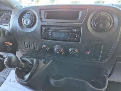 Opel Movano Furgone 35 2.3 CDTI 130CV PC-TM FWD Furgone (12)