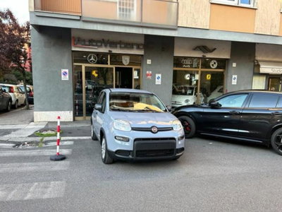Fiat Panda 1.0 firefly hybrid s&s 70cv 5p.ti (6)