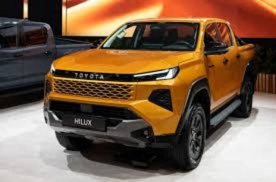 Toyota Hilux 2.8 d-4d 48V double cab Hilux auto (11)