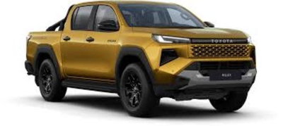 Toyota Hilux 2.8 d-4d 48V double cab Hilux auto (7)