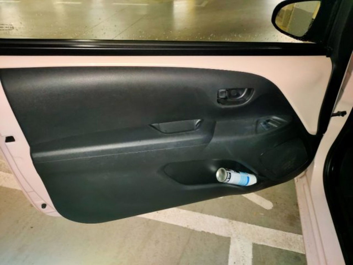 Citroen C1 C1 VTi 72 3 porte Feel (12)