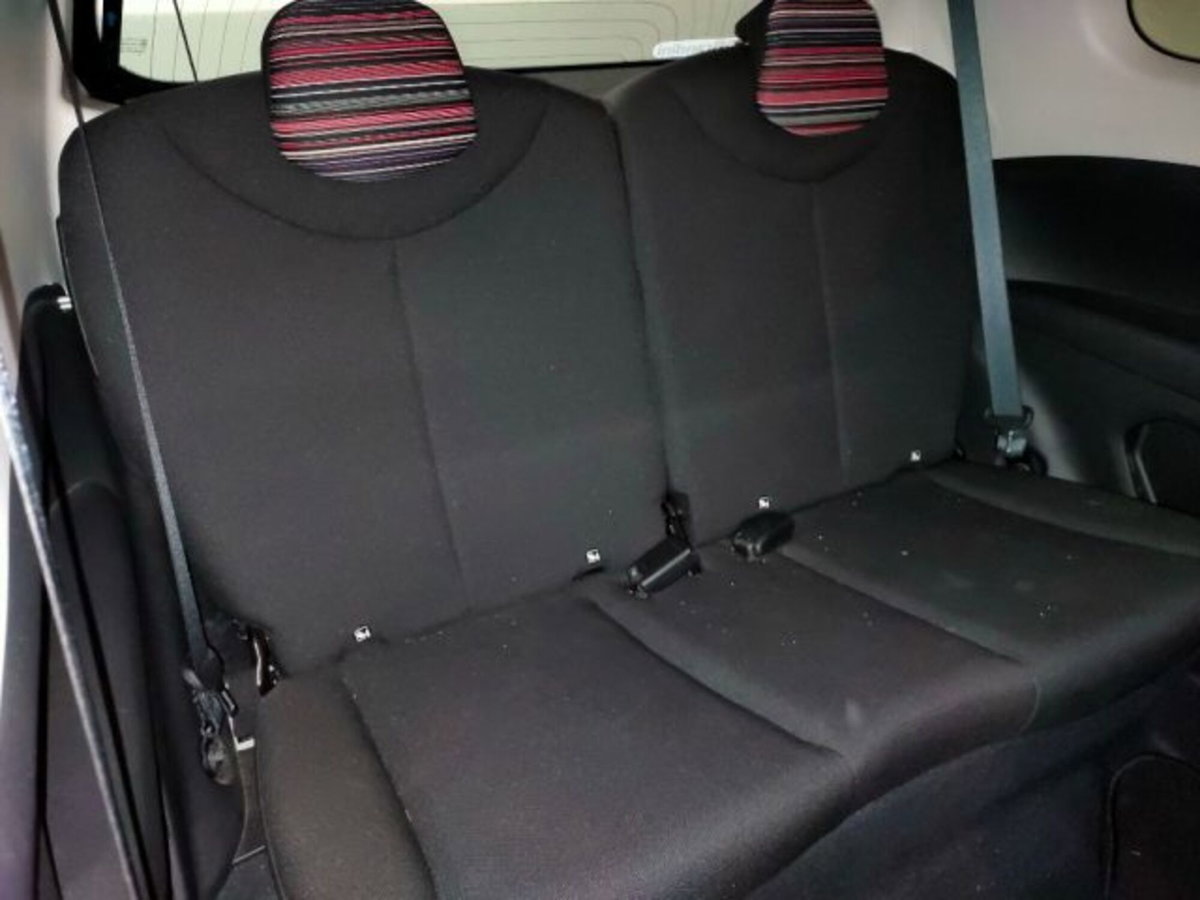 Citroen C1 C1 VTi 72 3 porte Feel (14)
