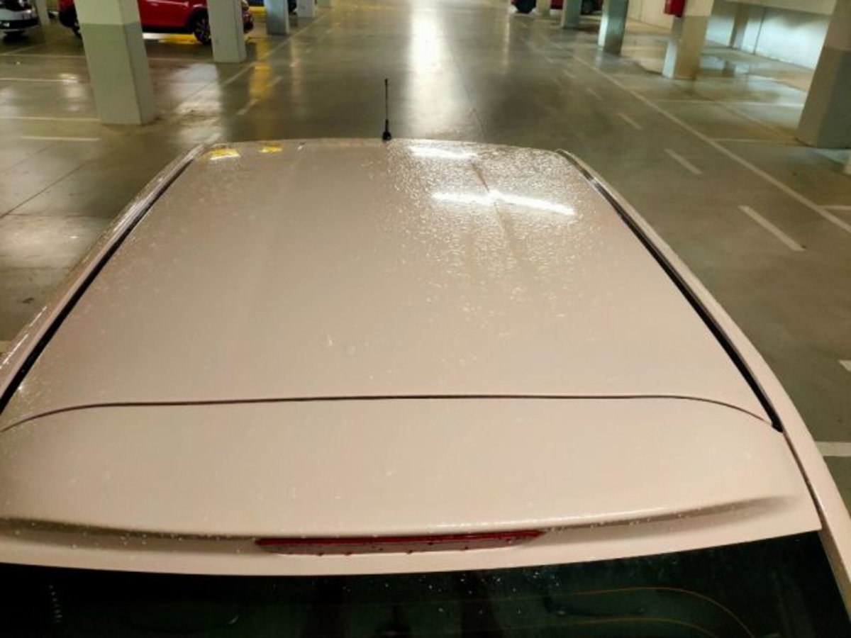 Citroen C1 C1 VTi 72 3 porte Feel (19)