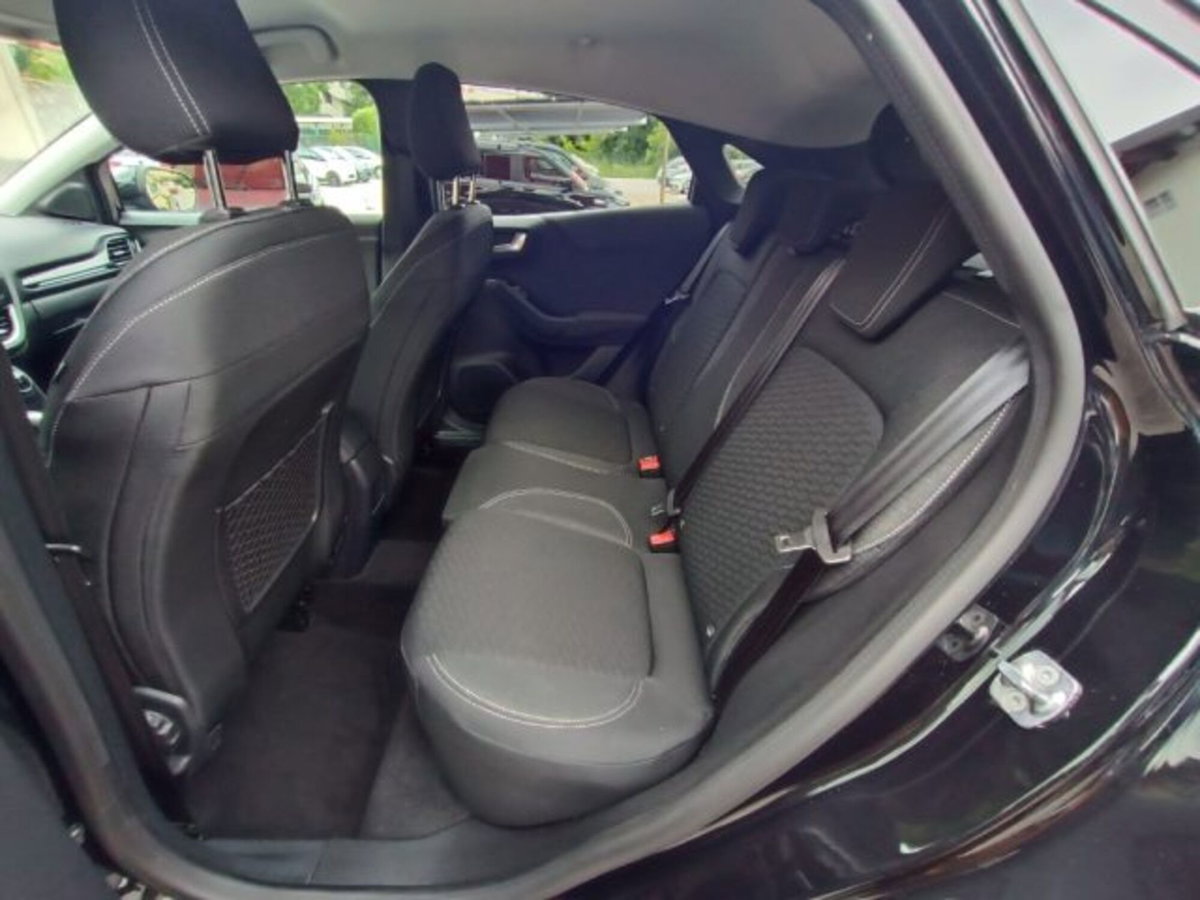 Ford Puma 1.0 EcoBoost Hybrid 125 CV S&S aut. Titanium Design (13)